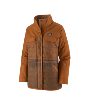 Patagonia Out Yonder Coat - Women's