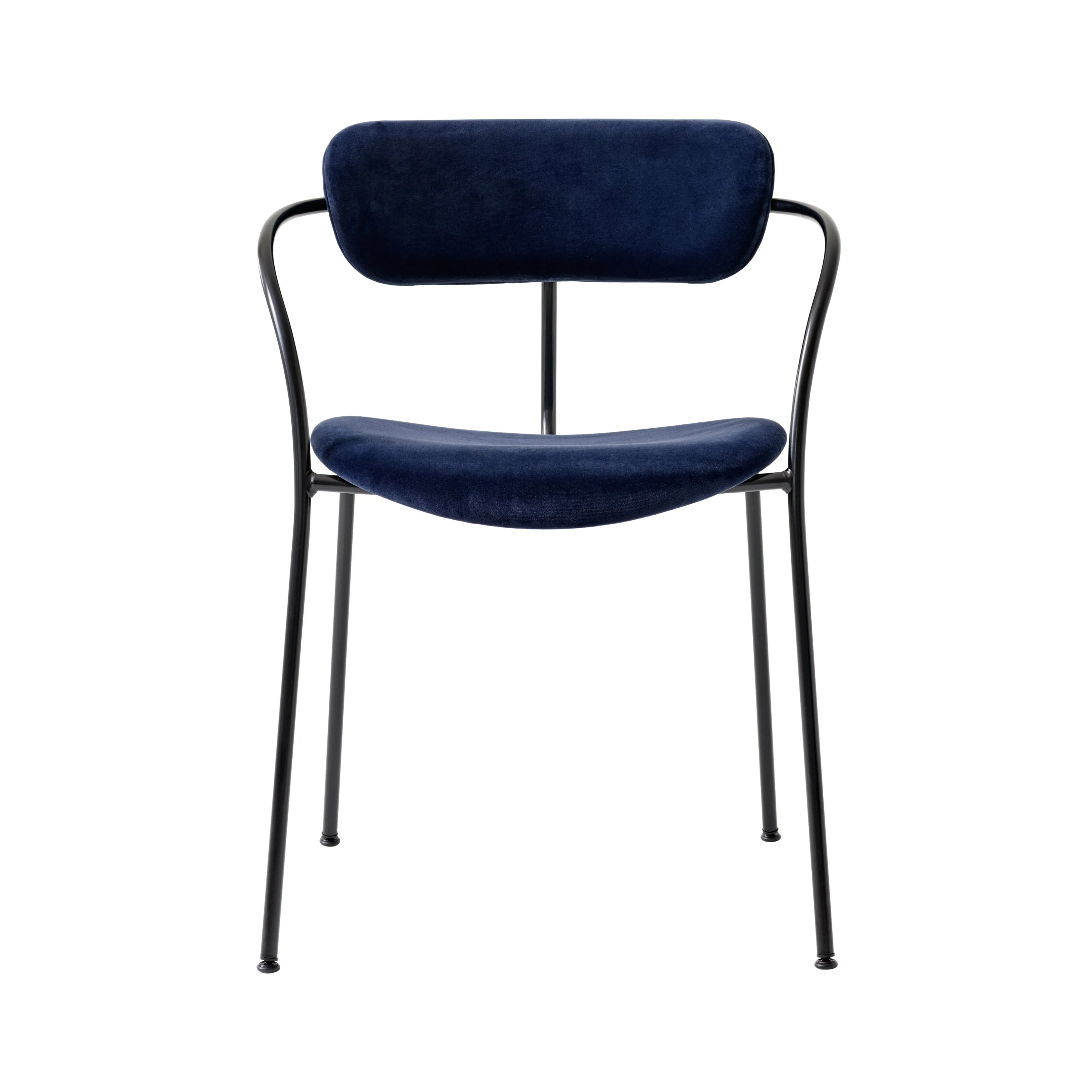 Pavilion Armchair Fully Upholstered: AV13