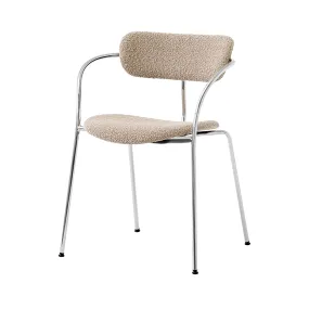 Pavilion Armchair Fully Upholstered: AV13