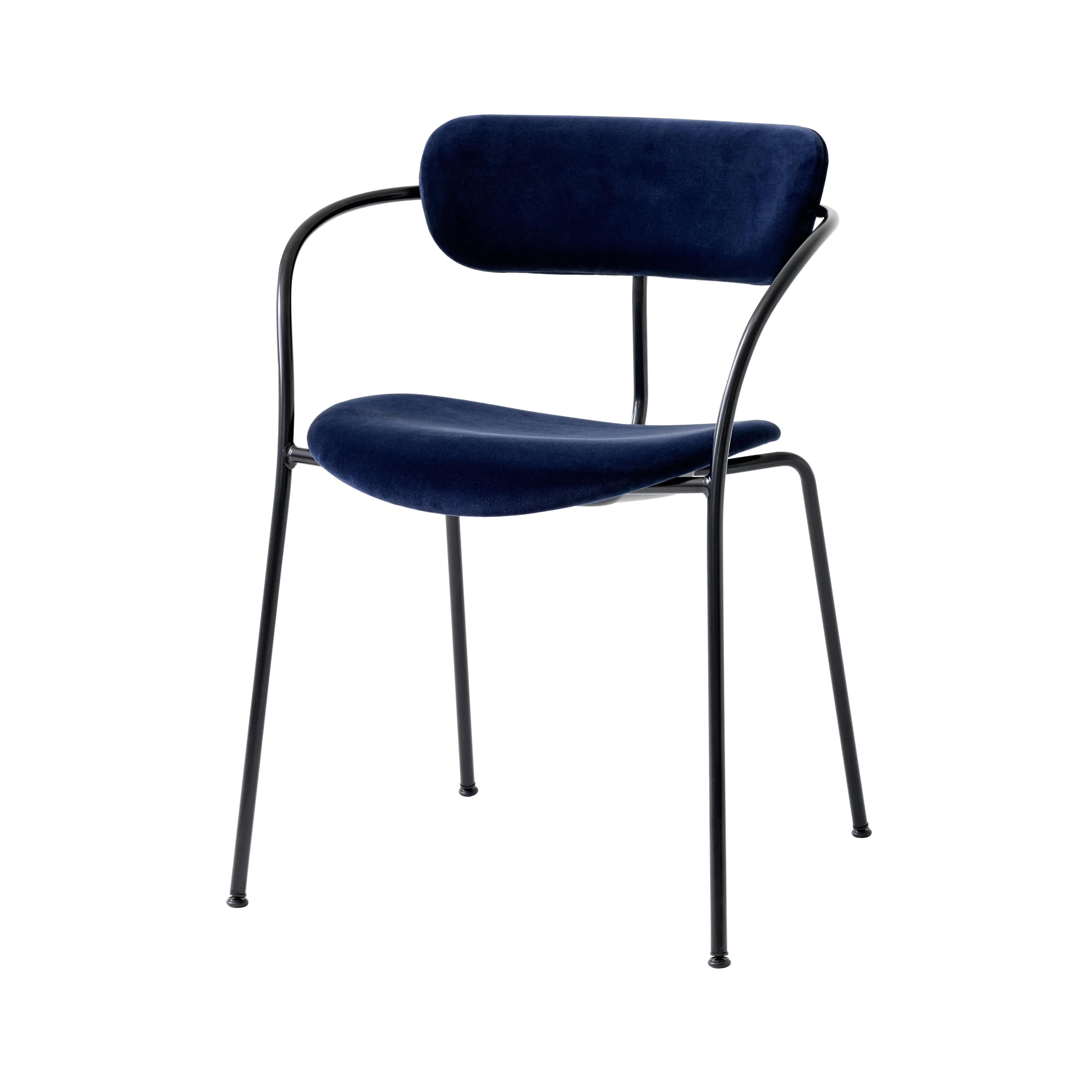 Pavilion Armchair Fully Upholstered: AV13