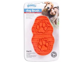 Pawise Dog Palm Brush 21X3.5Cm