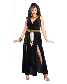 Plus Size Exquisite Cleopatra