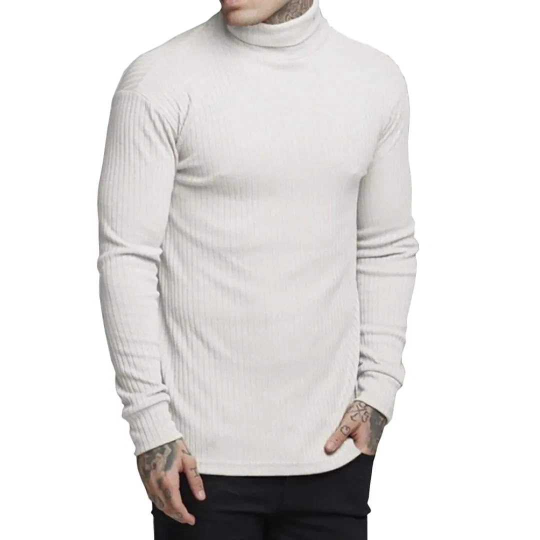 Pologize™ Demetrio Turtleneck Sweater