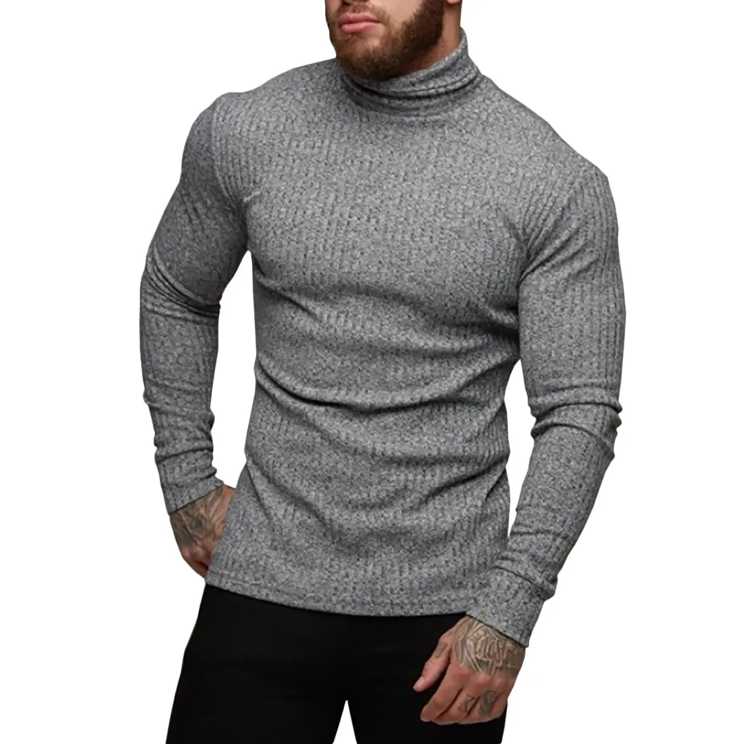 Pologize™ Demetrio Turtleneck Sweater