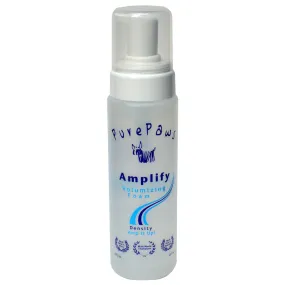 Pure Paws Amplify Volumizing Foam 8oz