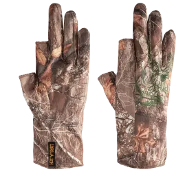 "Copperhead" 3 Finger Glove - Realtree EDGE®