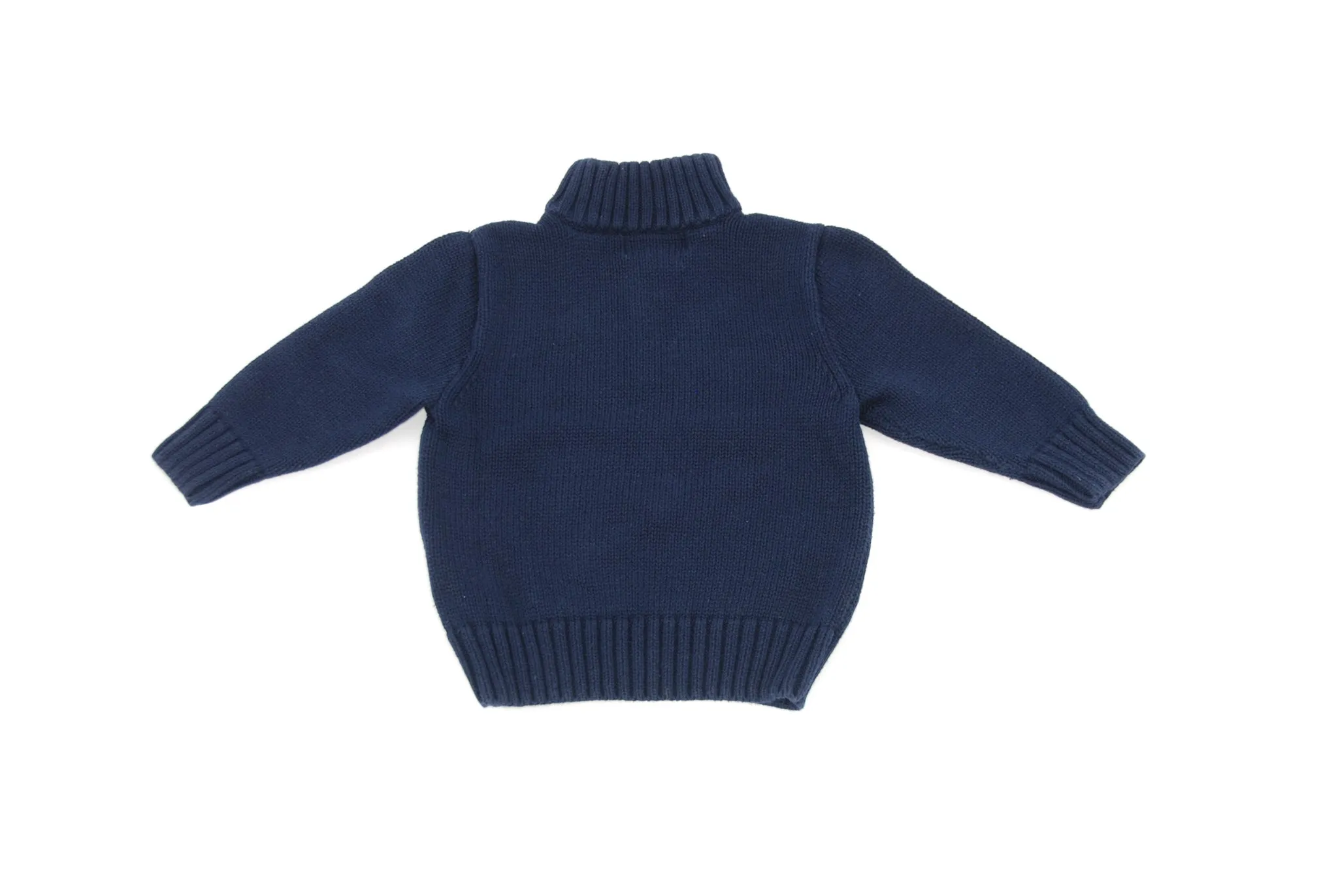 Ralph Lauren, Baby Boys Top, 12-18 Months