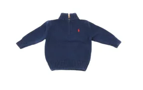 Ralph Lauren, Baby Boys Top, 12-18 Months