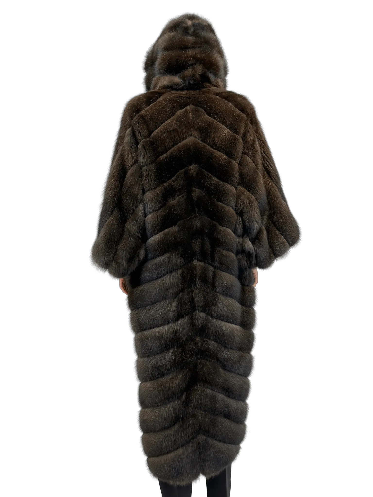 SABLE CAPE CHEVRON