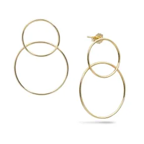 Scarpa Earrings