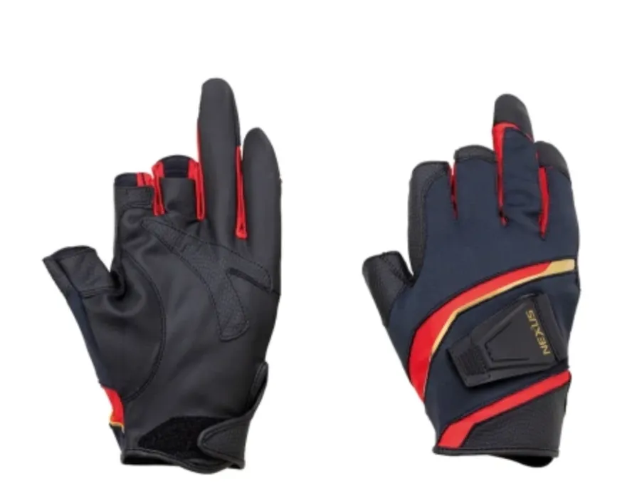 Shimano Nexus Windproof Magnet Gloves GL-183U