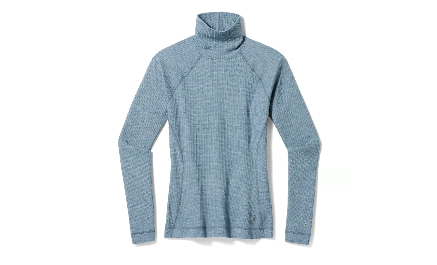 Smartwool Thermal Merino Rib Turtleneck - Women's