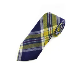 Stratford Tartan Neck Tie