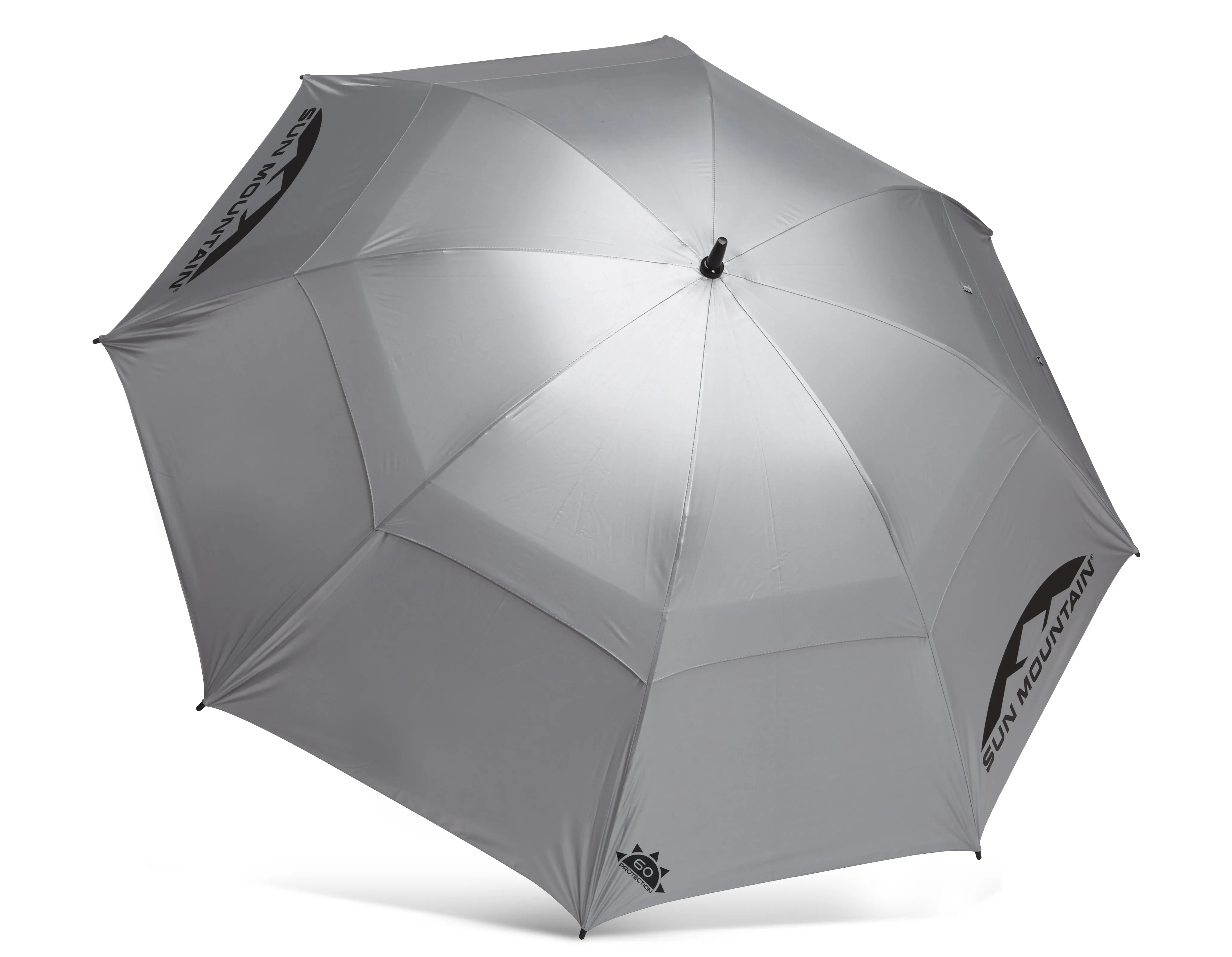 Sun Mountain Golf 62" Manual Umbrella