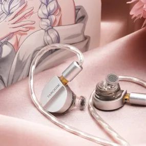 TANCHJIM OLA Dynamic In Ear Earphone