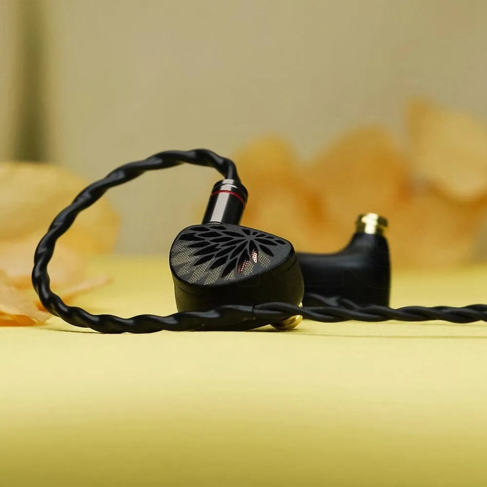 TANGZU YU XUAN JI 10mm Dynamic Driver In-Ear Earphone