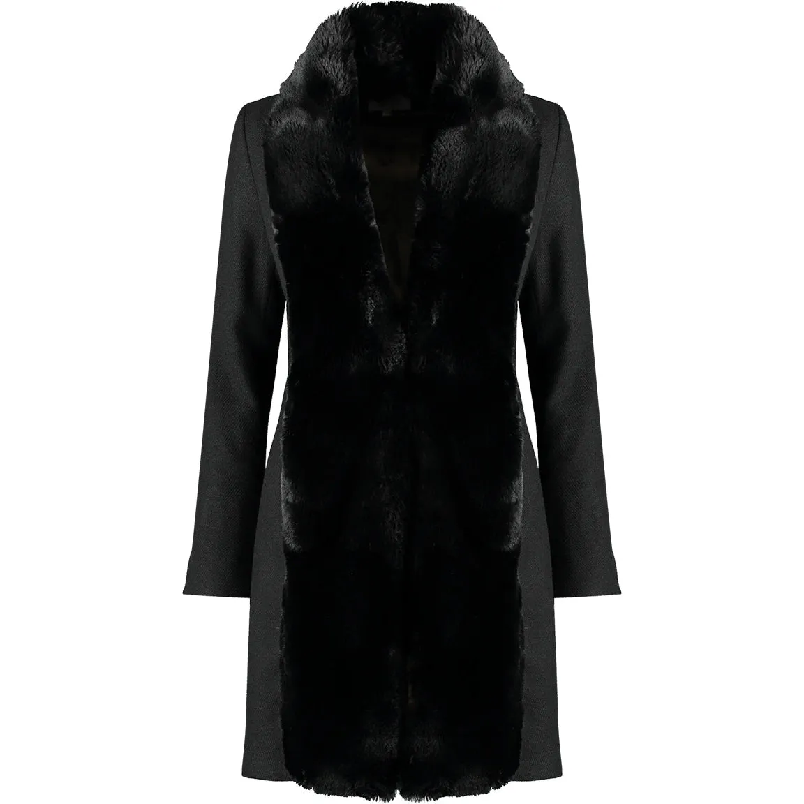 T.ba Ladies St. Petersburg Short Coat