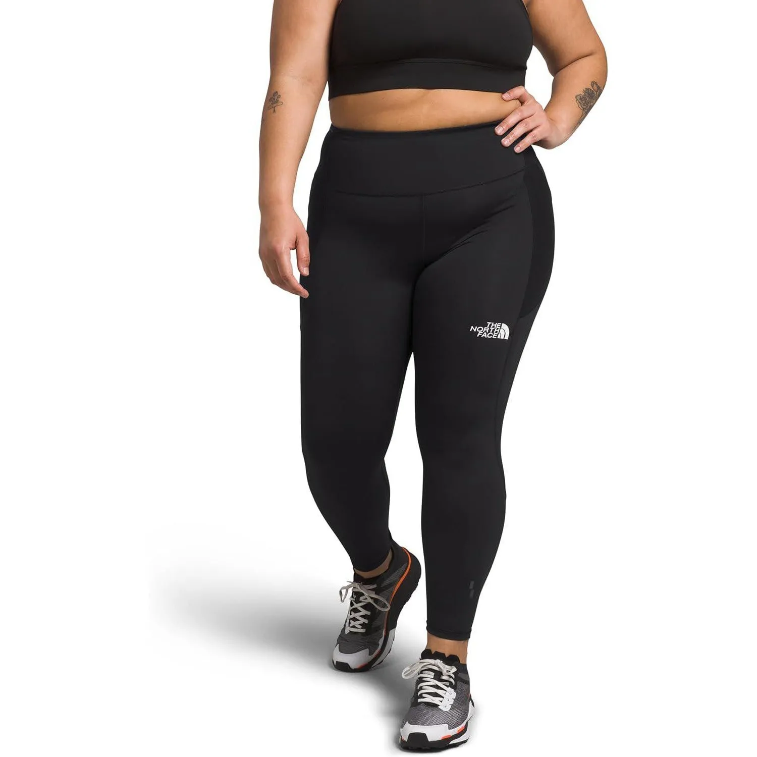 THE NORTH FACE Women's Movmynt 7/8 Tight (Standard and Plus Size)