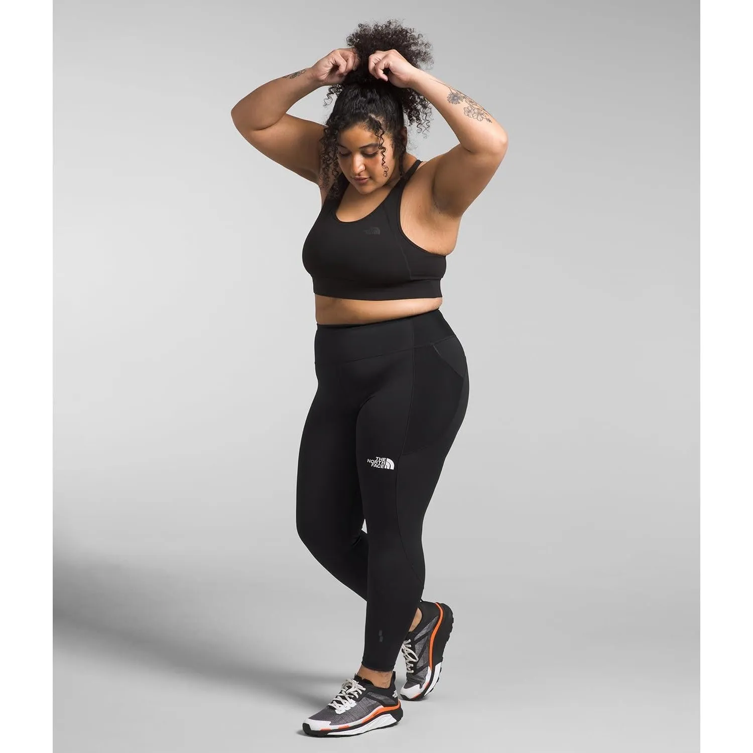 THE NORTH FACE Women's Movmynt 7/8 Tight (Standard and Plus Size)