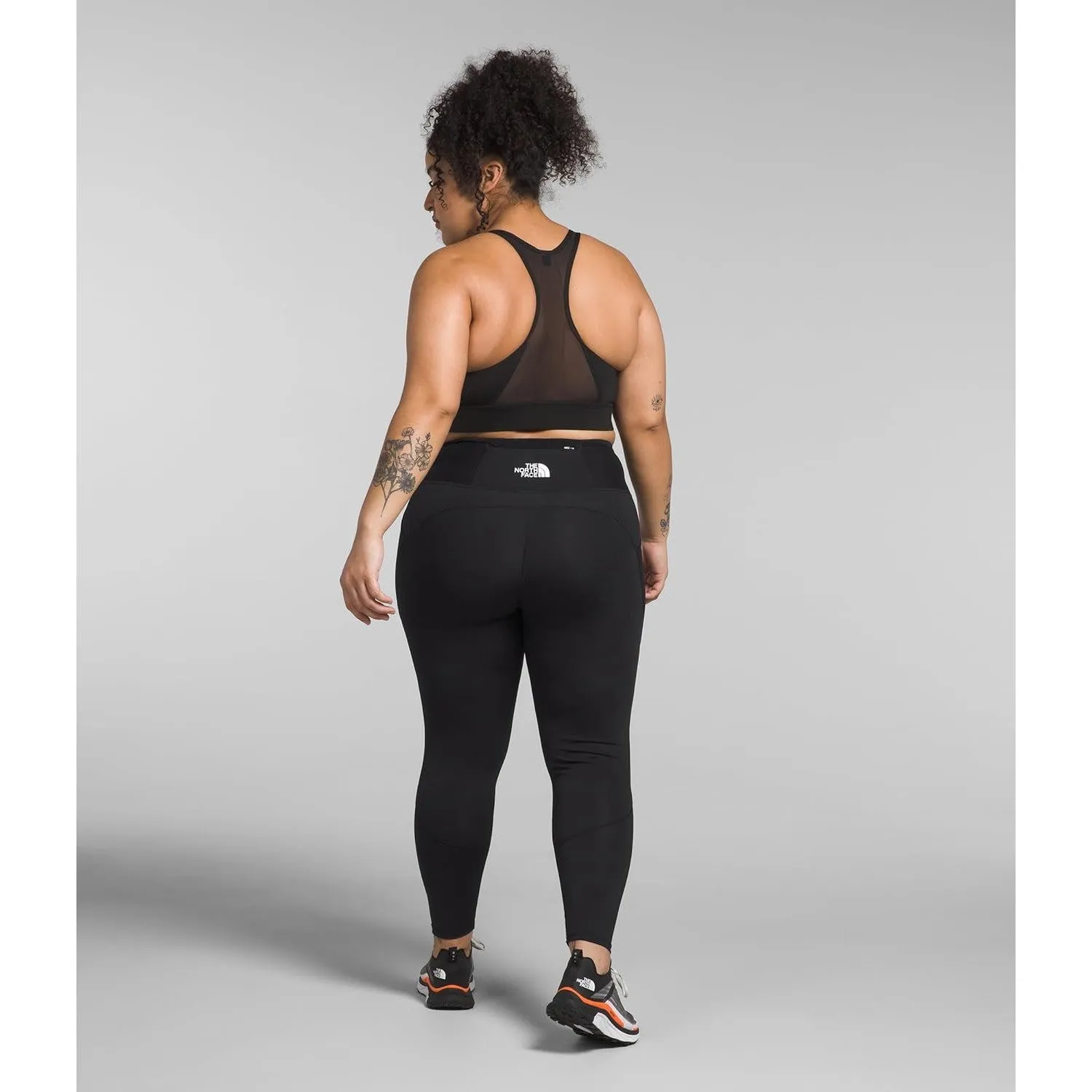 THE NORTH FACE Women's Movmynt 7/8 Tight (Standard and Plus Size)