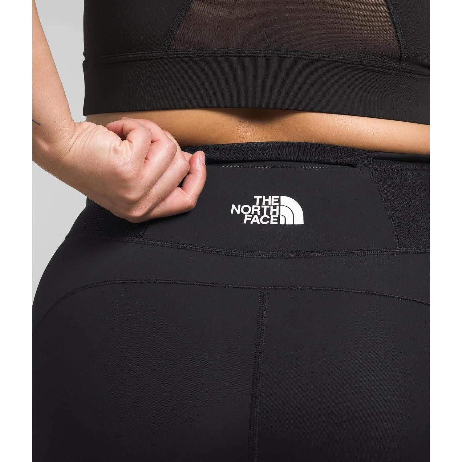 THE NORTH FACE Women's Movmynt 7/8 Tight (Standard and Plus Size)