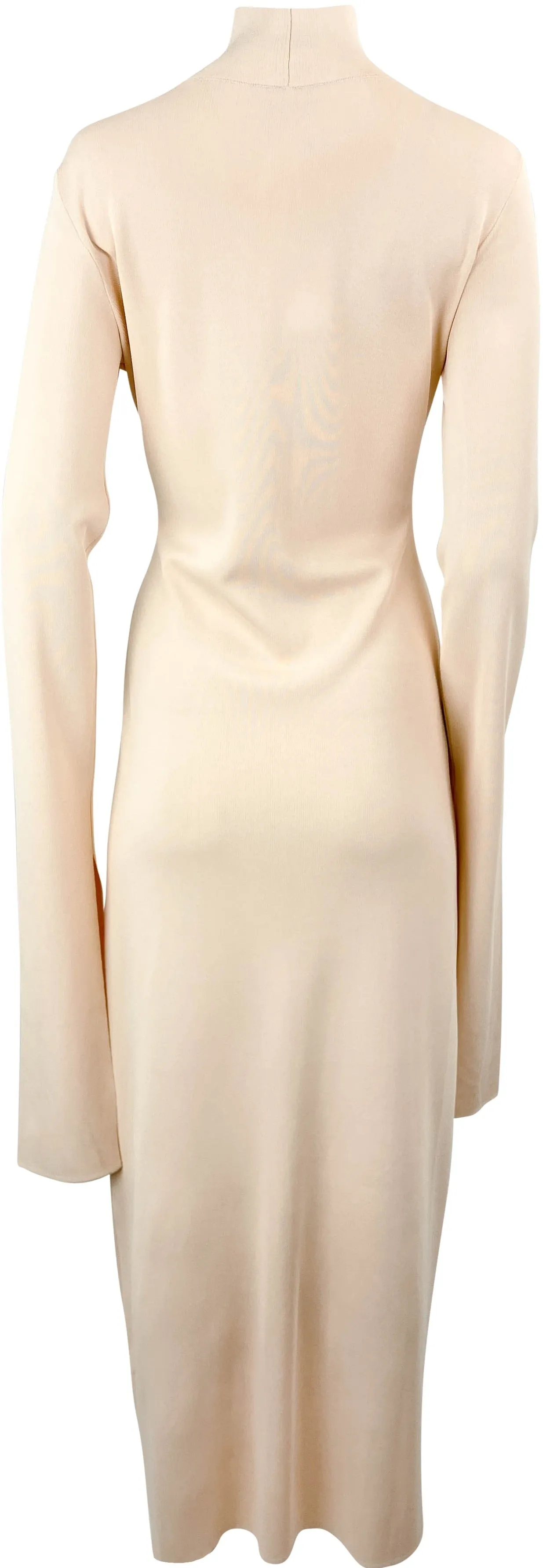 The Row Alicho Dress in Cream