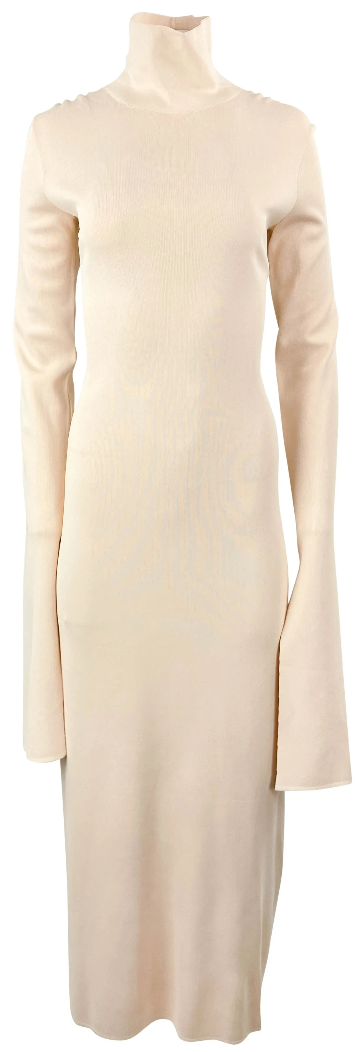 The Row Alicho Dress in Cream