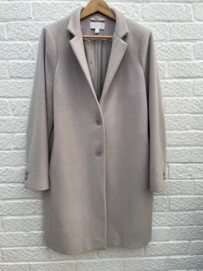 The White Company Coat Size 16