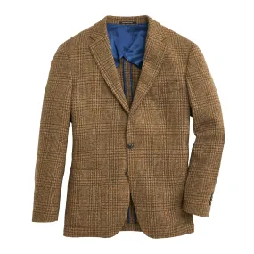 Tortoise Shell Multi Sport Coat