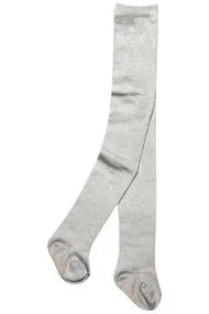 Toshi Organic Cotton Footed Tights