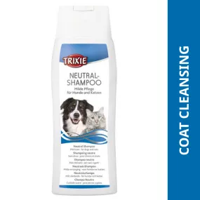 Trixie Neutral Shampoo for Dogs and Cats