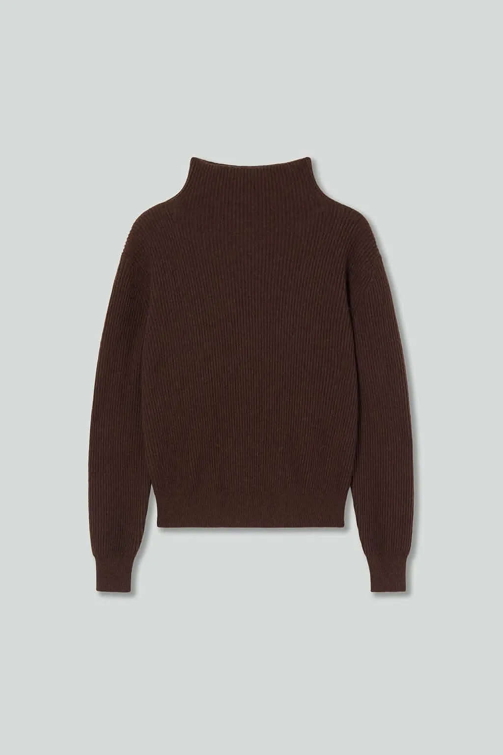 Turtle Neck Jumper