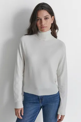 TURTLENECK SWEATER