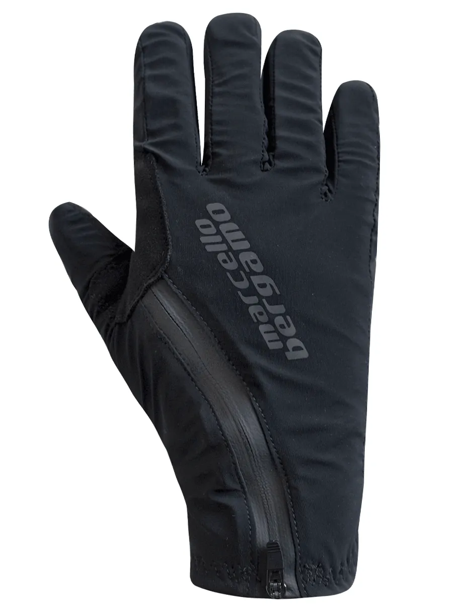 ULTRA Winter Gloves - Black