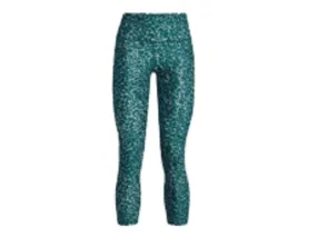 Under Armour AOP Ankle Legging (GRN 716)