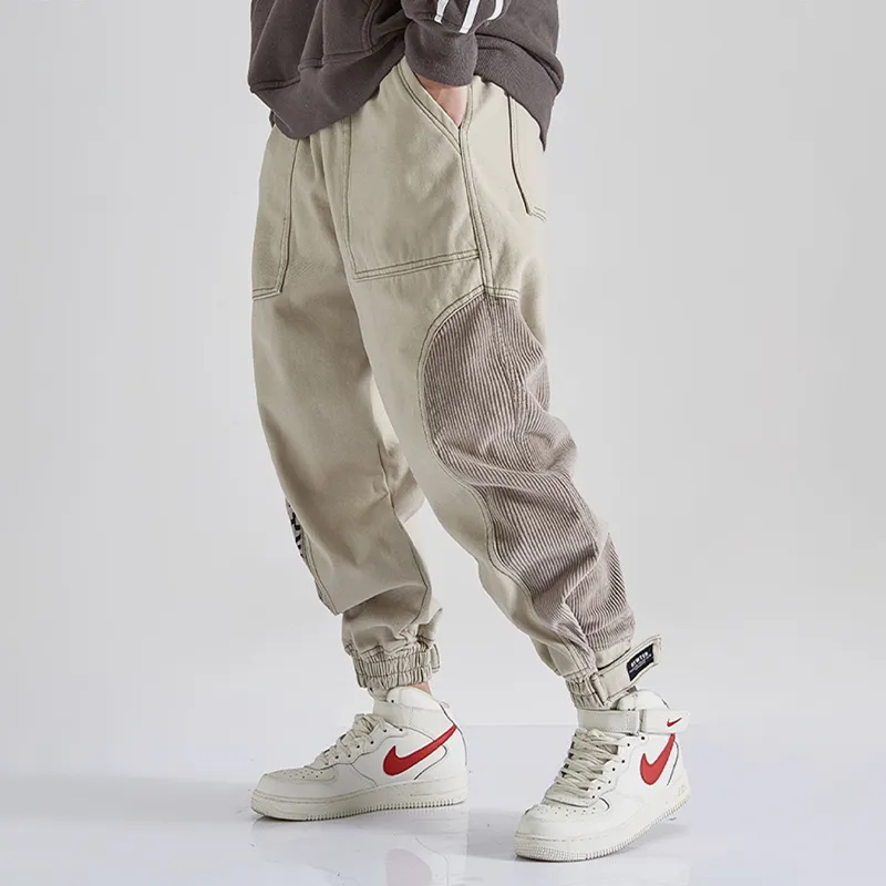 Urban Edge Joggers