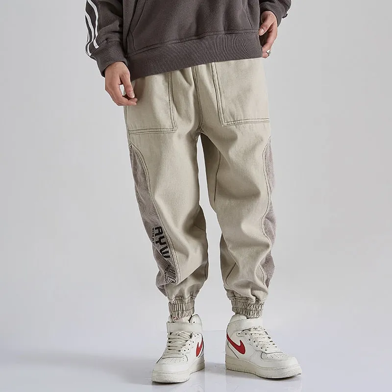 Urban Edge Joggers