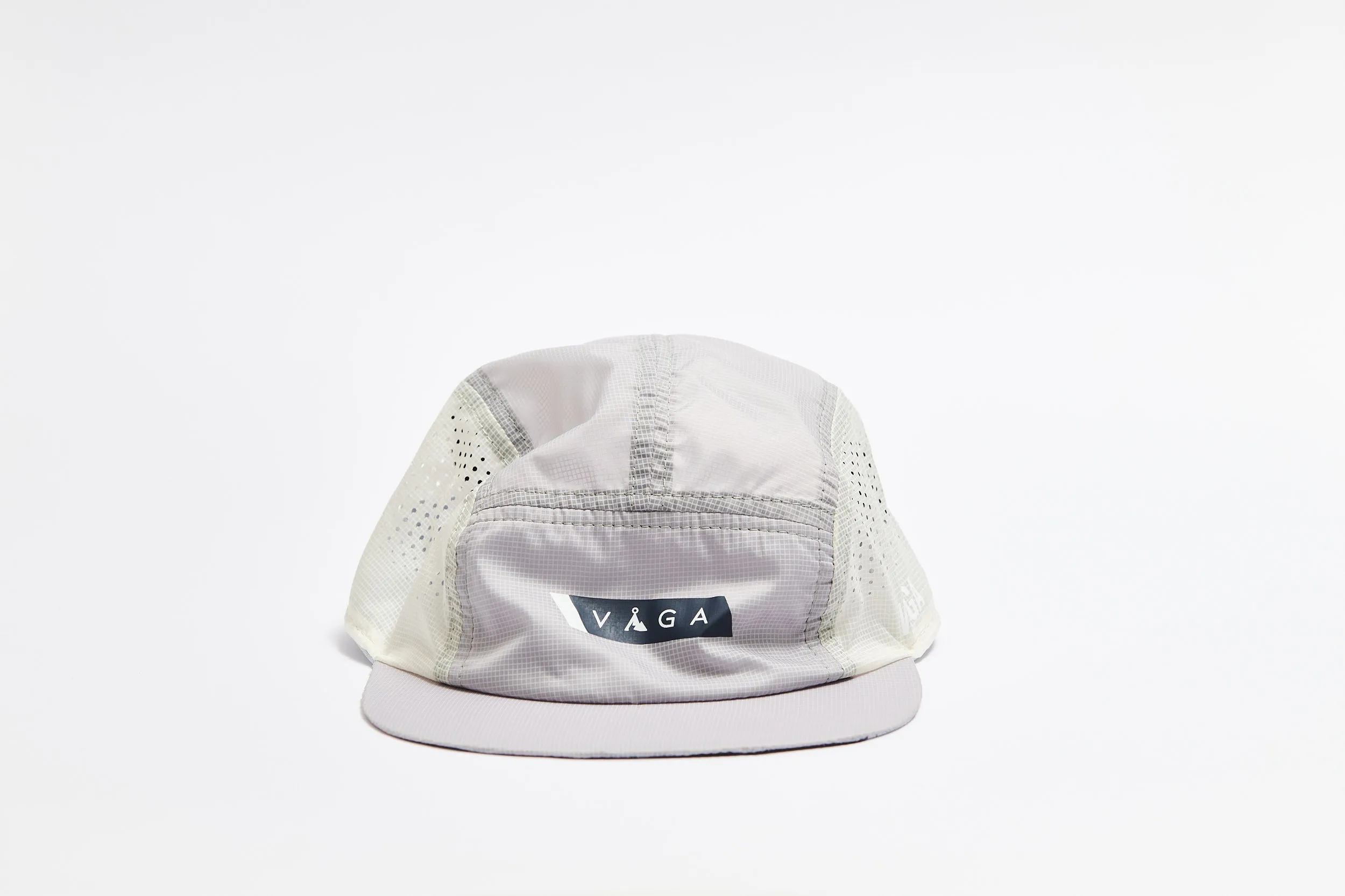 Vaga Wind Resistant Feather Racing Cap