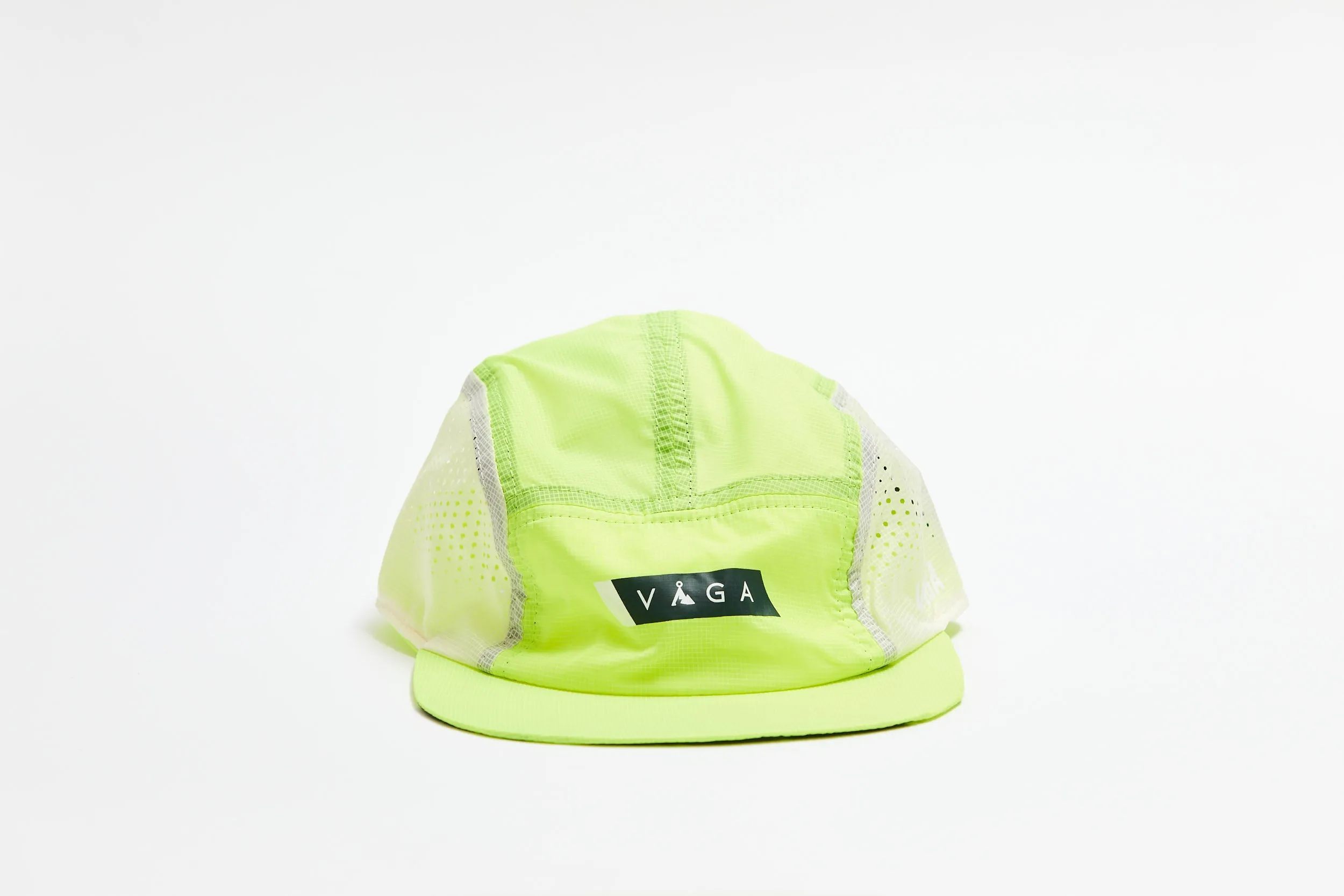 Vaga Wind Resistant Feather Racing Cap