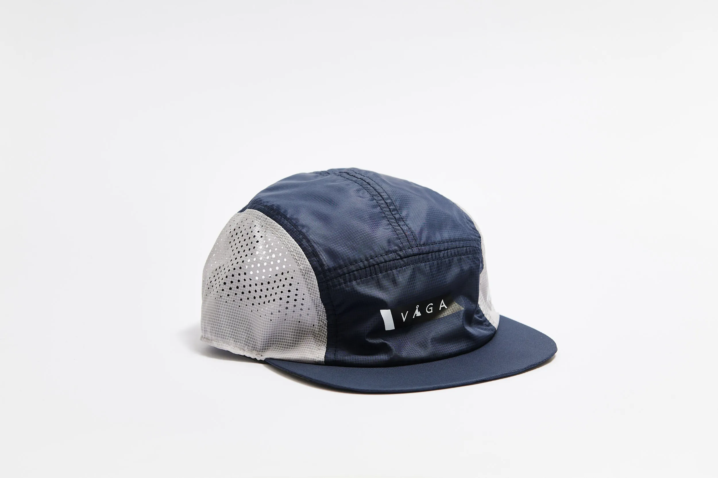 Vaga Wind Resistant Feather Racing Cap