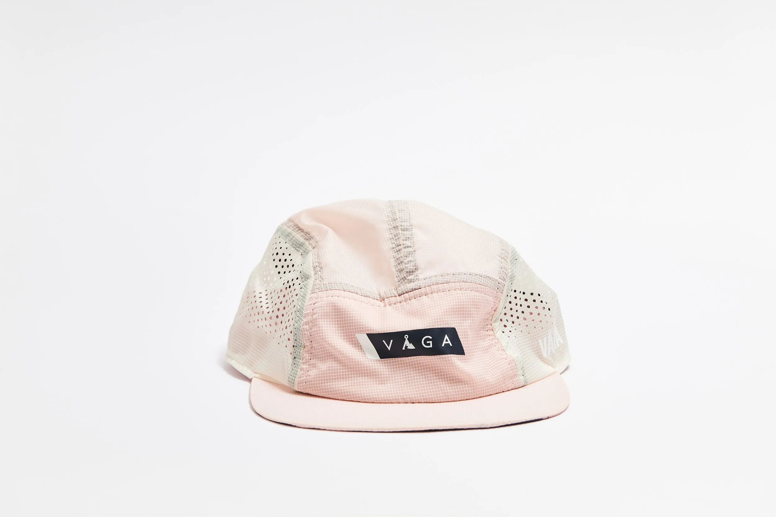 Vaga Wind Resistant Feather Racing Cap