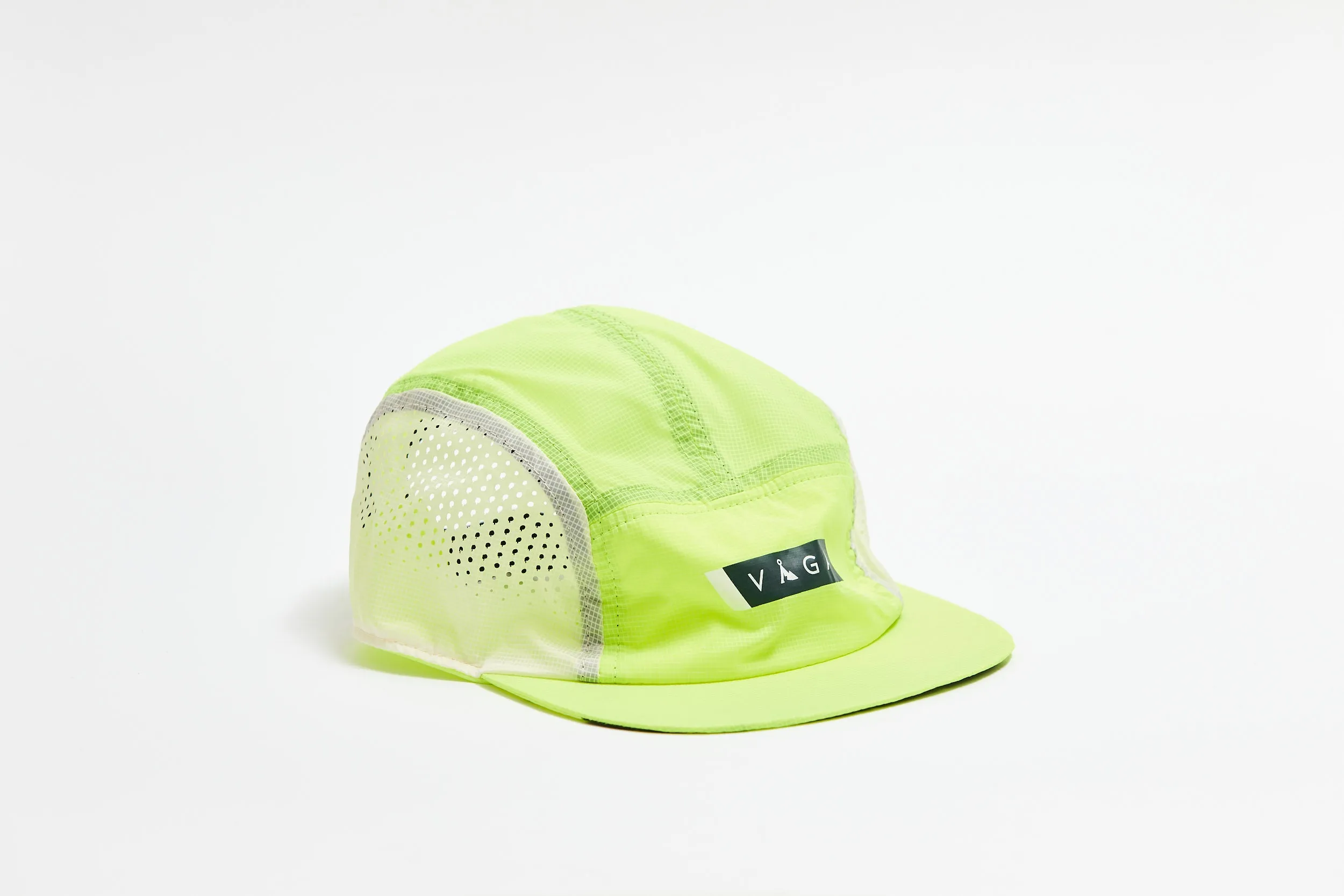 Vaga Wind Resistant Feather Racing Cap