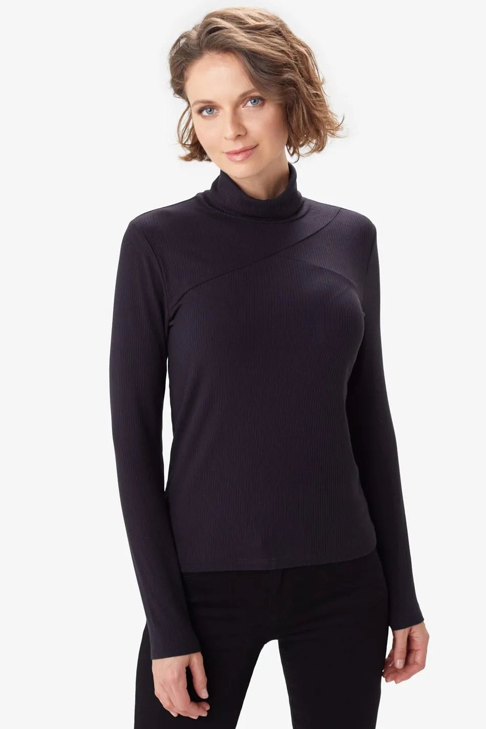 VILLERAY TURTLENECK