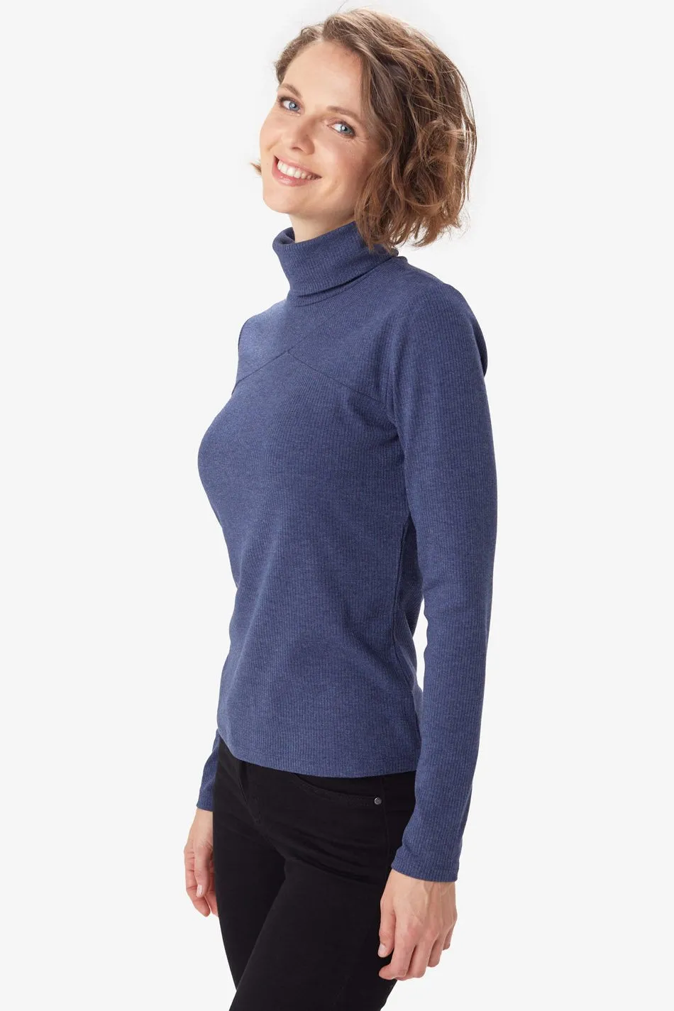 VILLERAY TURTLENECK