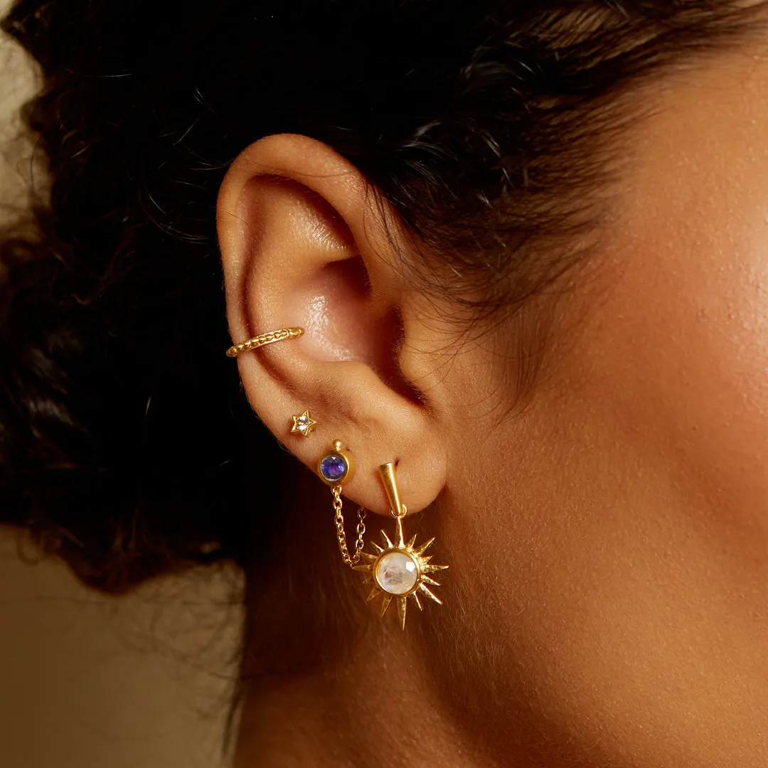 Vital Energy Ear Cuff