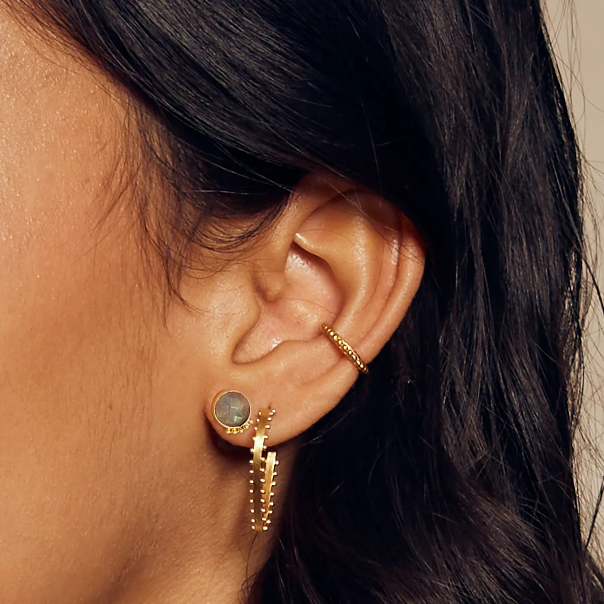 Vital Energy Ear Cuff