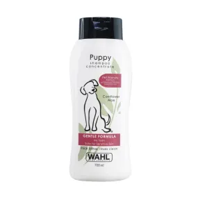 WAHL Puppy Shampoo Gentle Formula - Cornflower Aloe 700ml