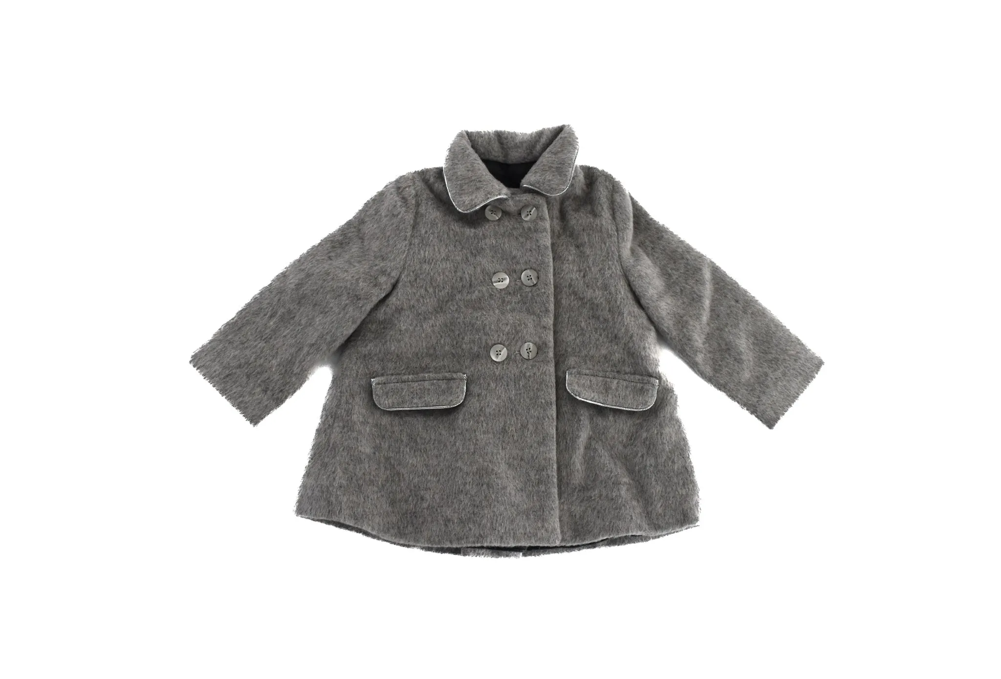 Wild & Gorgeous, Baby Girls Coat, 12-18 Months