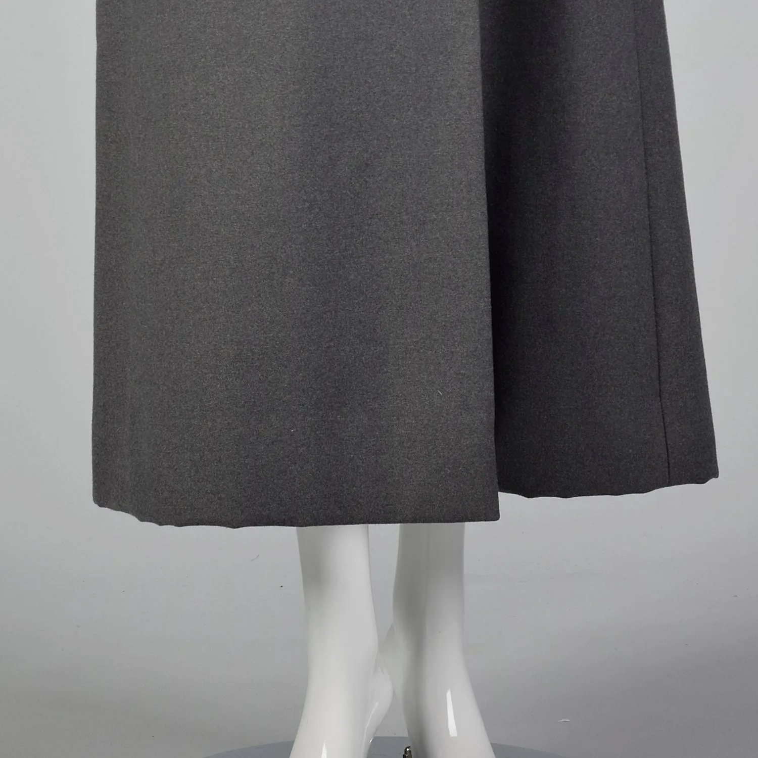 XS 1970s Formal Evening Coat