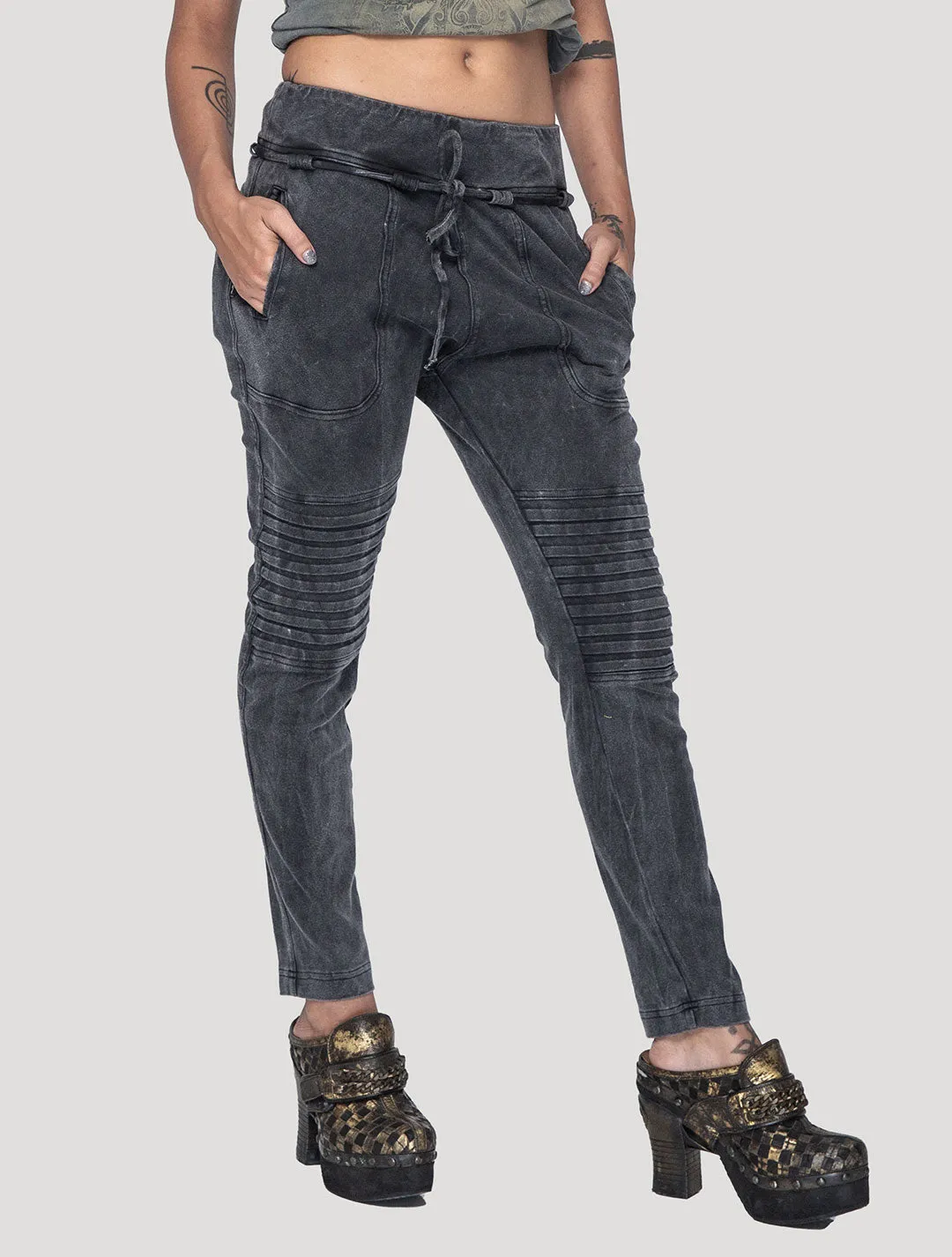 Yugo Grunge Pants